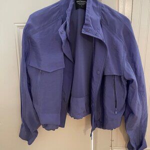 Athleta jacket
